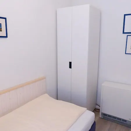 Strandperle Apartment