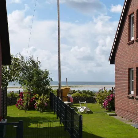 Strandperle Wittdun