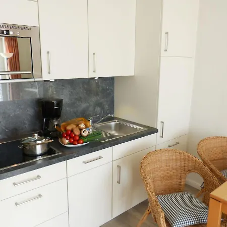 Strandperle Apartment
