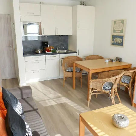Strandperle Apartment