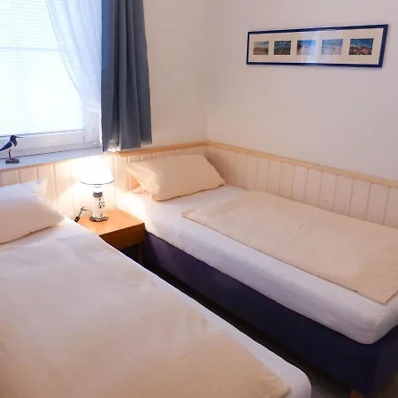 Strandperle Apartment