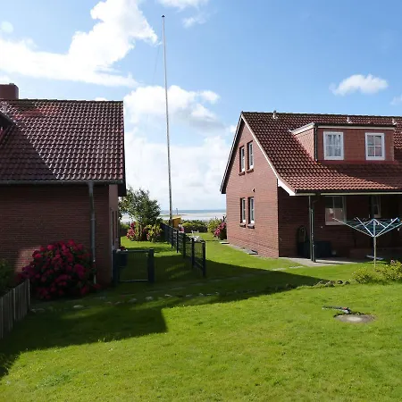 Strandperle Apartment